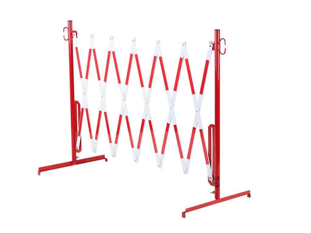 Foldegitter, L 2000 mm. Let - Backner ApS