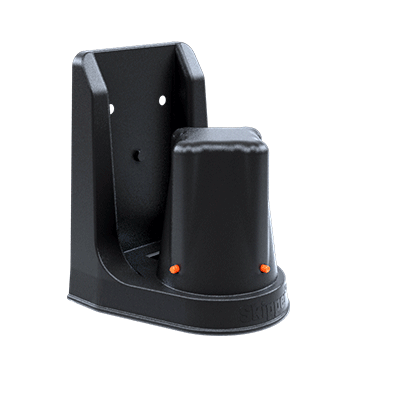 Vægstøttebeslag Skipper - Backner ApS