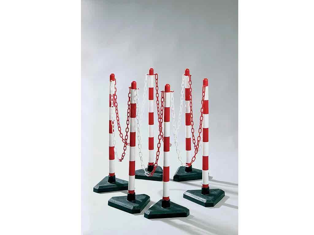 Standersæt, Betonfod - Backner ApS