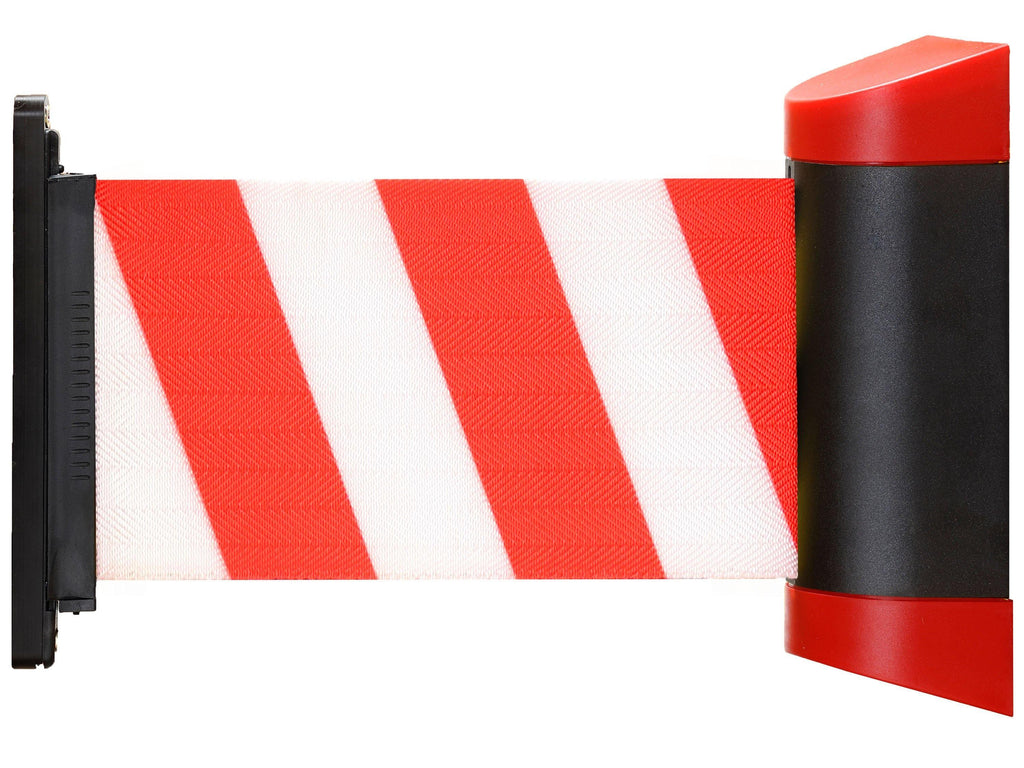 Afspæringsbånd - Væg Bånd 150 mm - Backner ApS