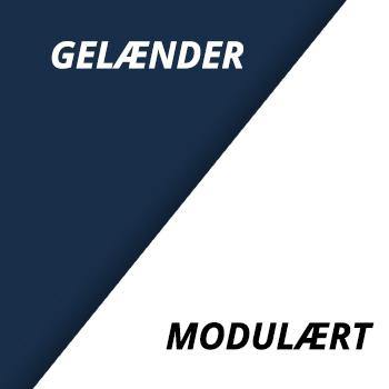 Gelæander Modulært
