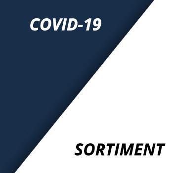 COVID-19 sortiment