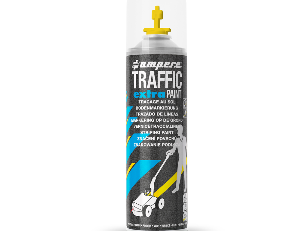 PerfektStriper, Traffic Markeringsmaling EXTRA