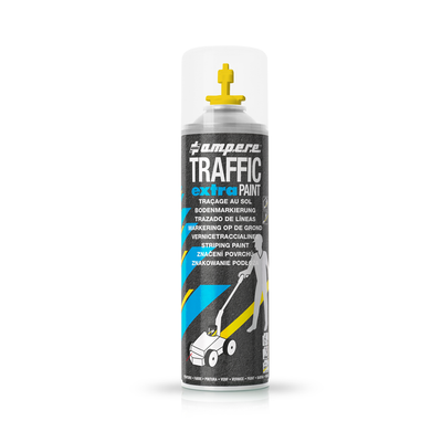 PerfektStriper Traffic EXTRA - Slidstærk Markeringsmaling (RAL)