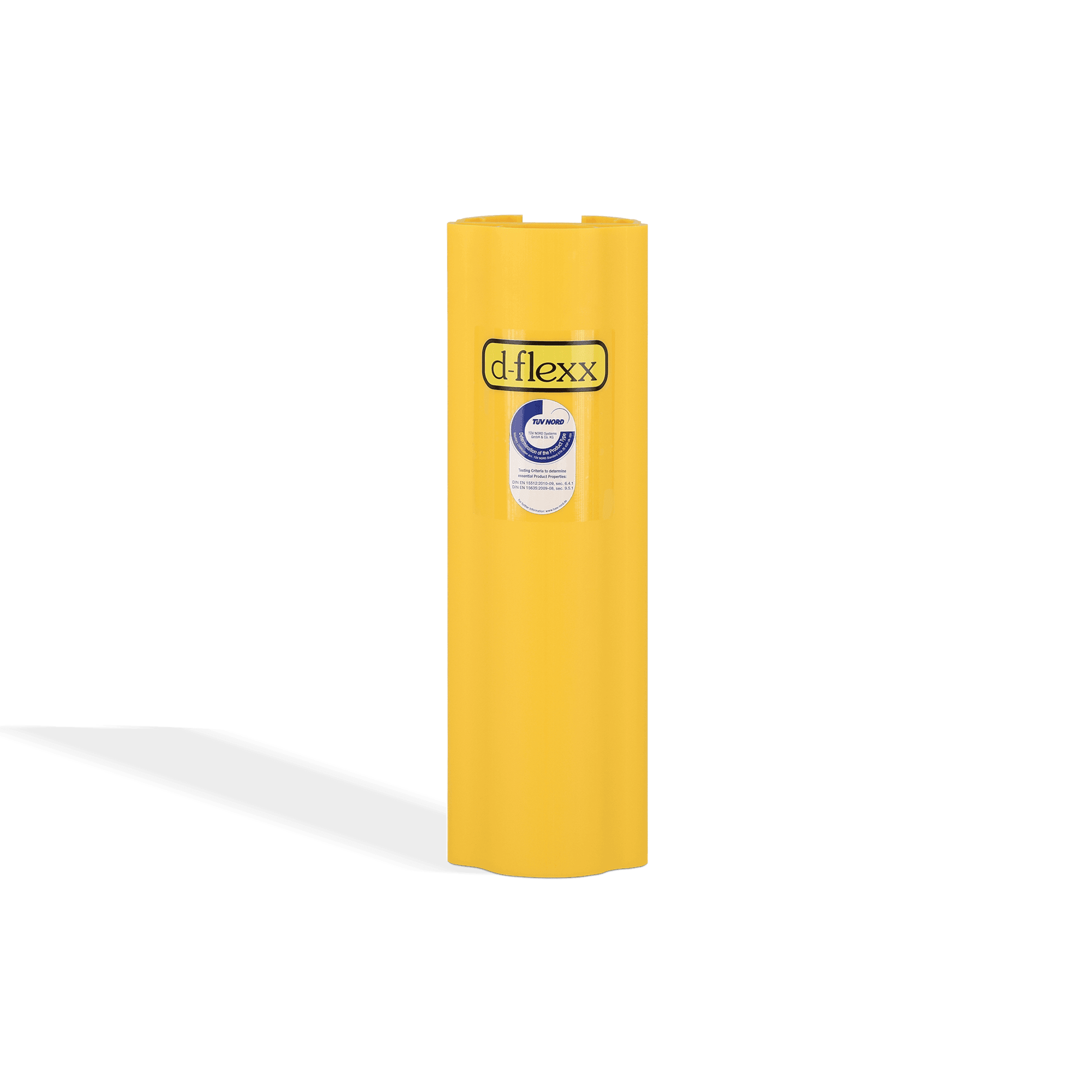 Dflexx Rack Guard d-flexx Rackguard Alfa - Backner ApS