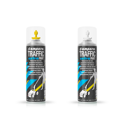 PerfektStriper, Traffic Markeringsmaling EXTRA