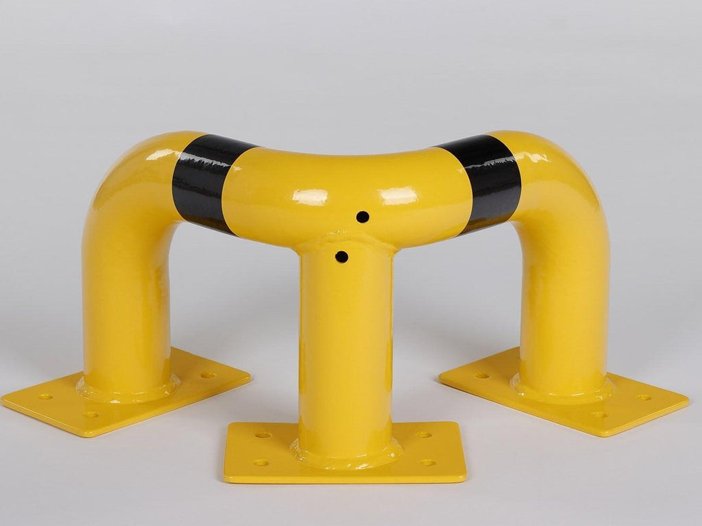 Værn XXL, skruer - Backner ApS