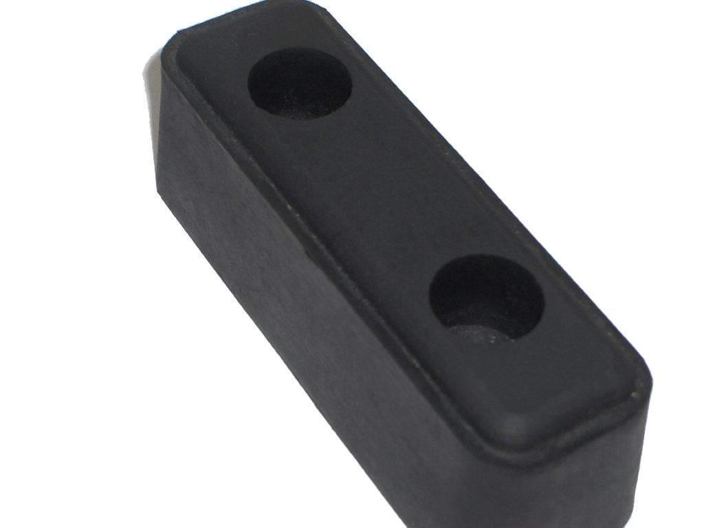 Gummibuffer - Backner ApS