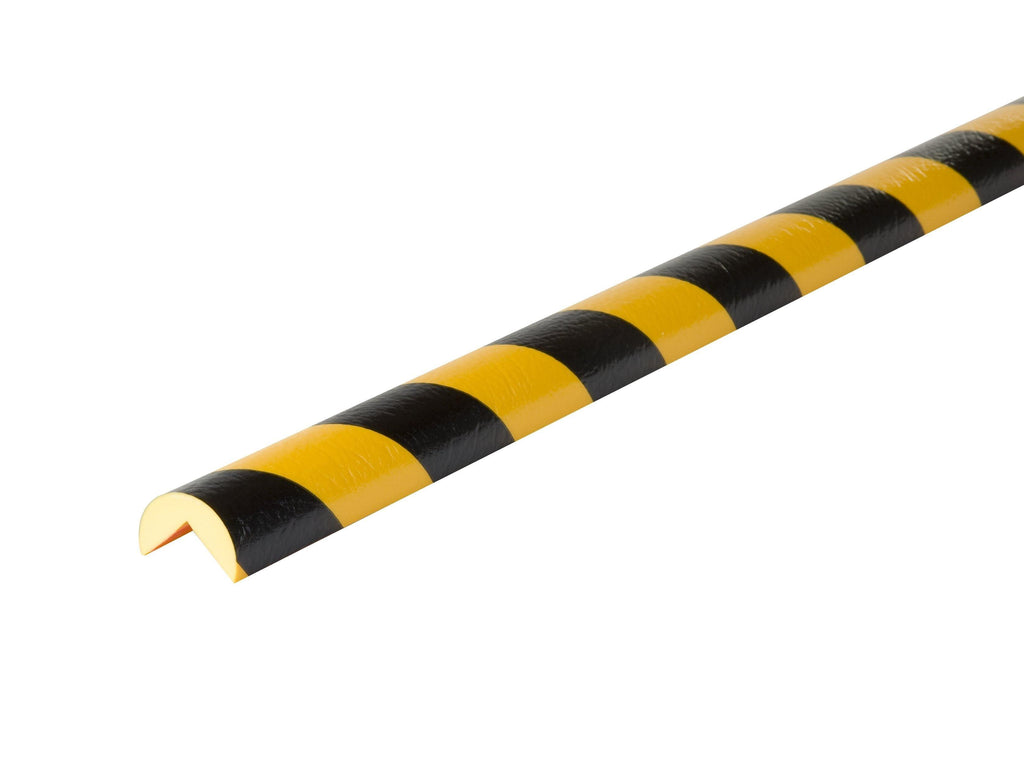 Hjørneprofil Typ A - Backner ApS