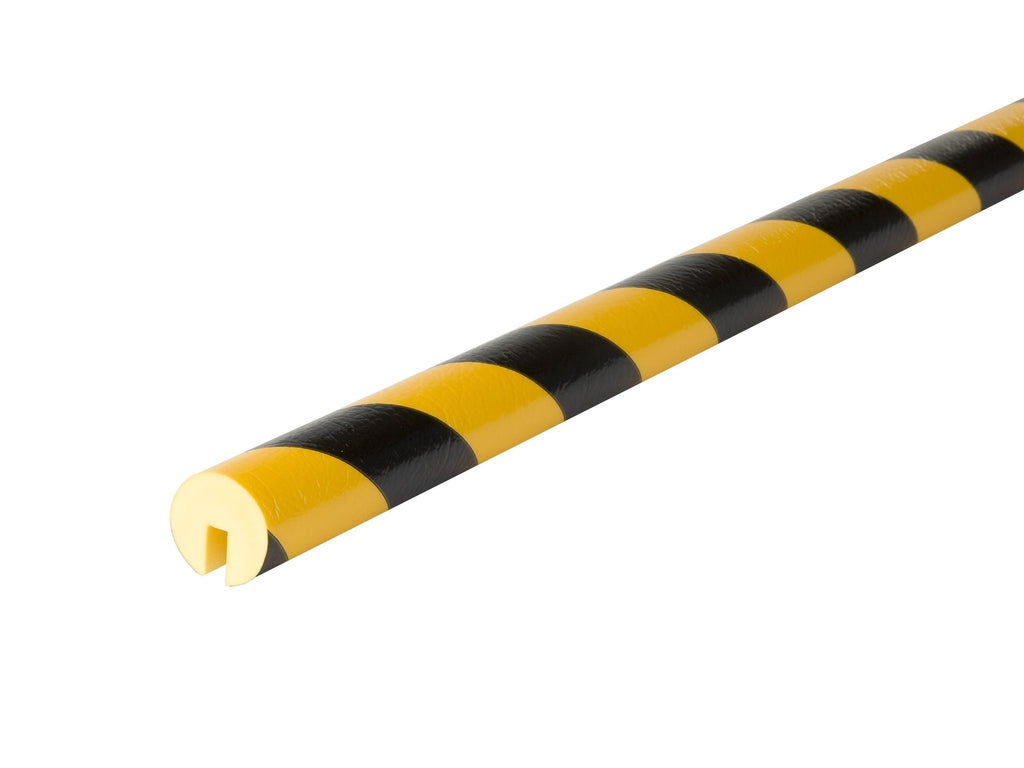 Kantprofil Typ B - Backner ApS