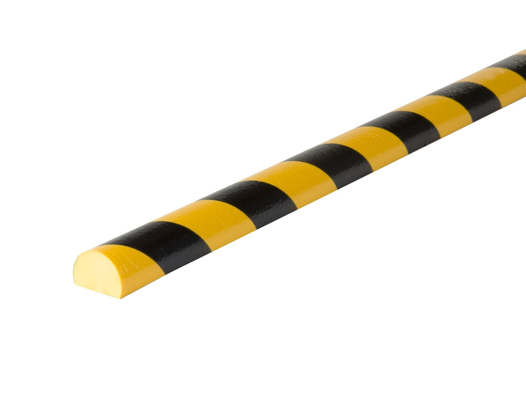 Fladprofil Typ C - Backner ApS