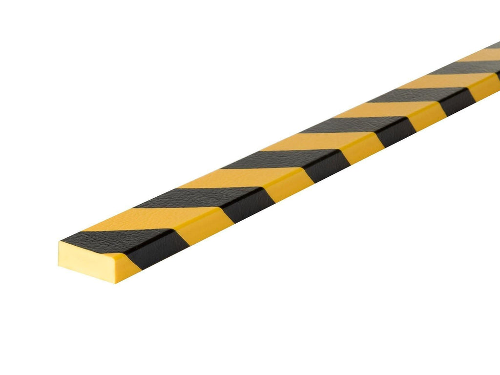 Fladprofil Typ D - Backner ApS