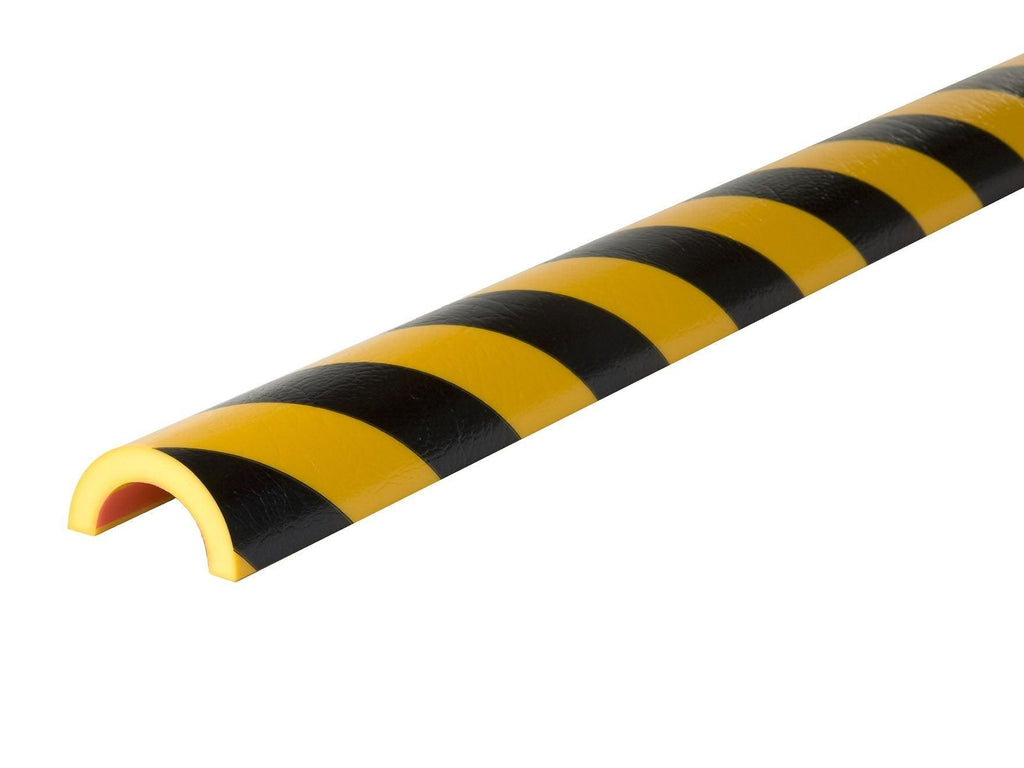 Rorprofil Typ R50 - Backner ApS