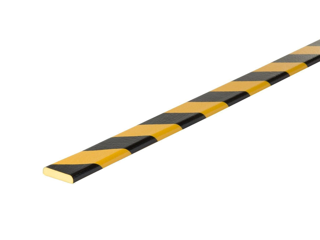 Fladprofil Typ F - Backner ApS