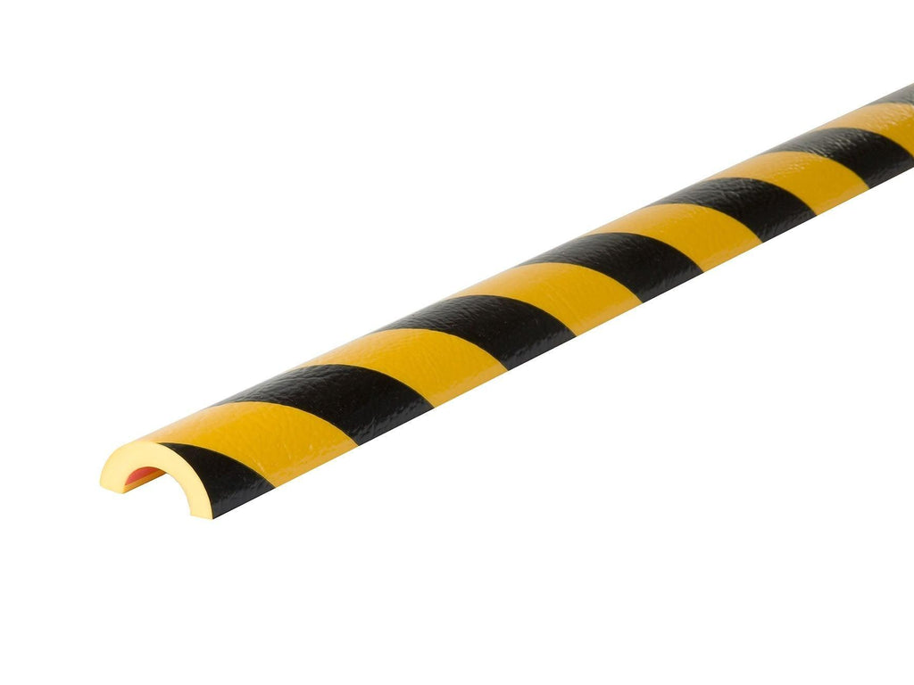 Rorprofil Typ R30 - Backner ApS