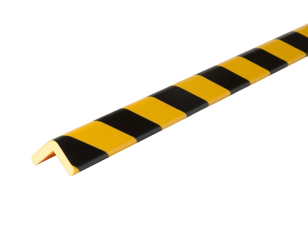 Hjørneprofil Typ H - Backner ApS