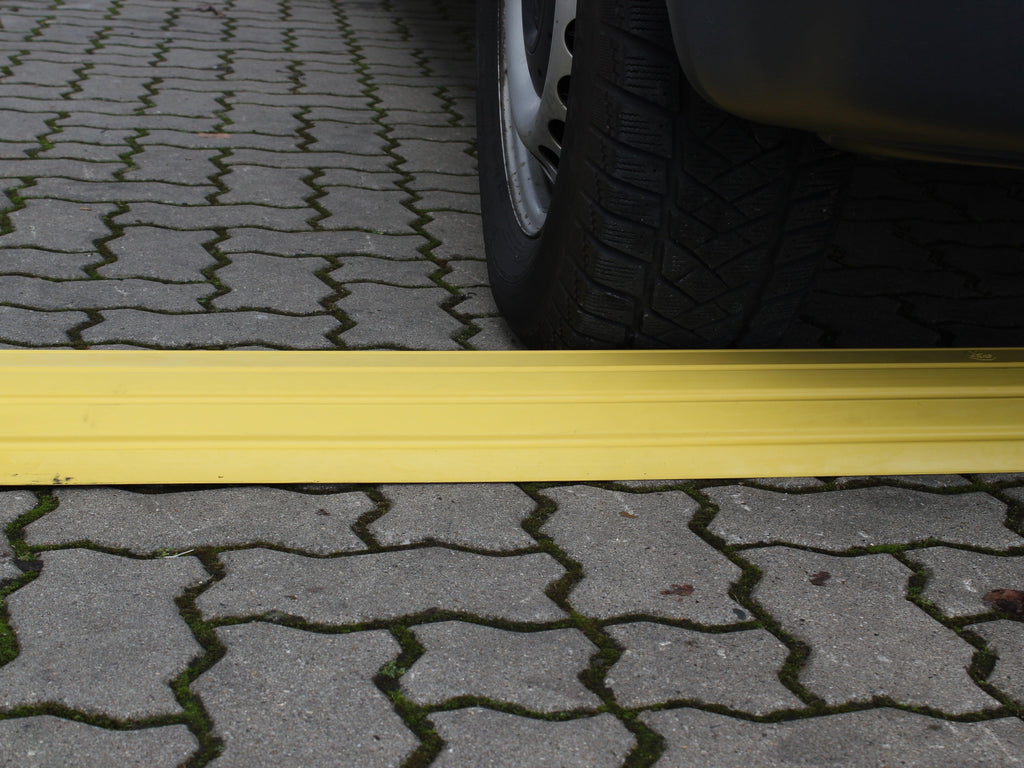 Kabel & slange bro Light H.65 L,1500 B,210  mm - Backner ApS