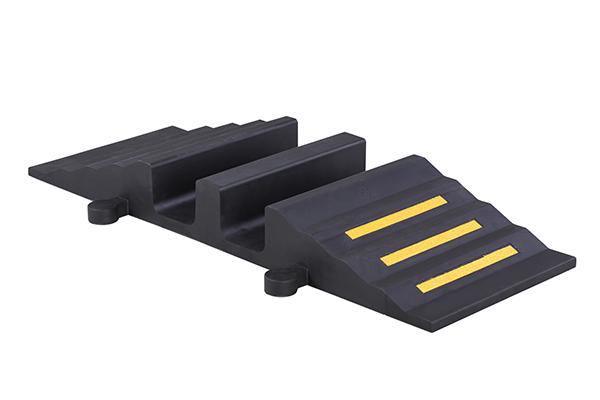 Kabel & slange bro Heavy - Backner ApS