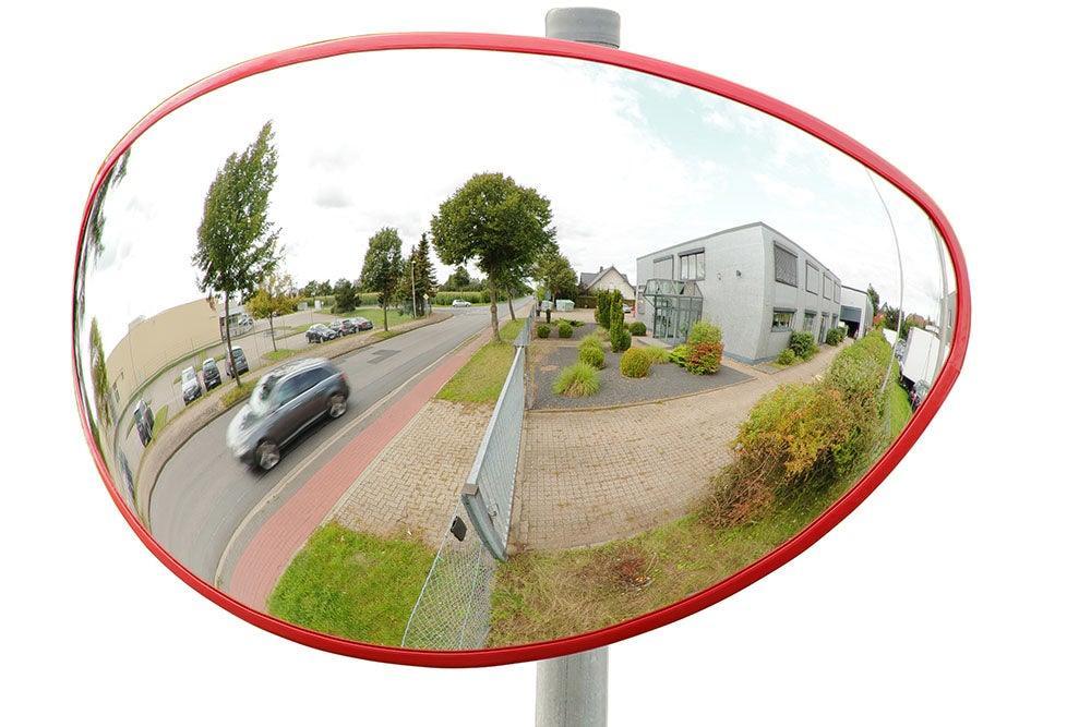 Supervision 180, industri - Backner ApS