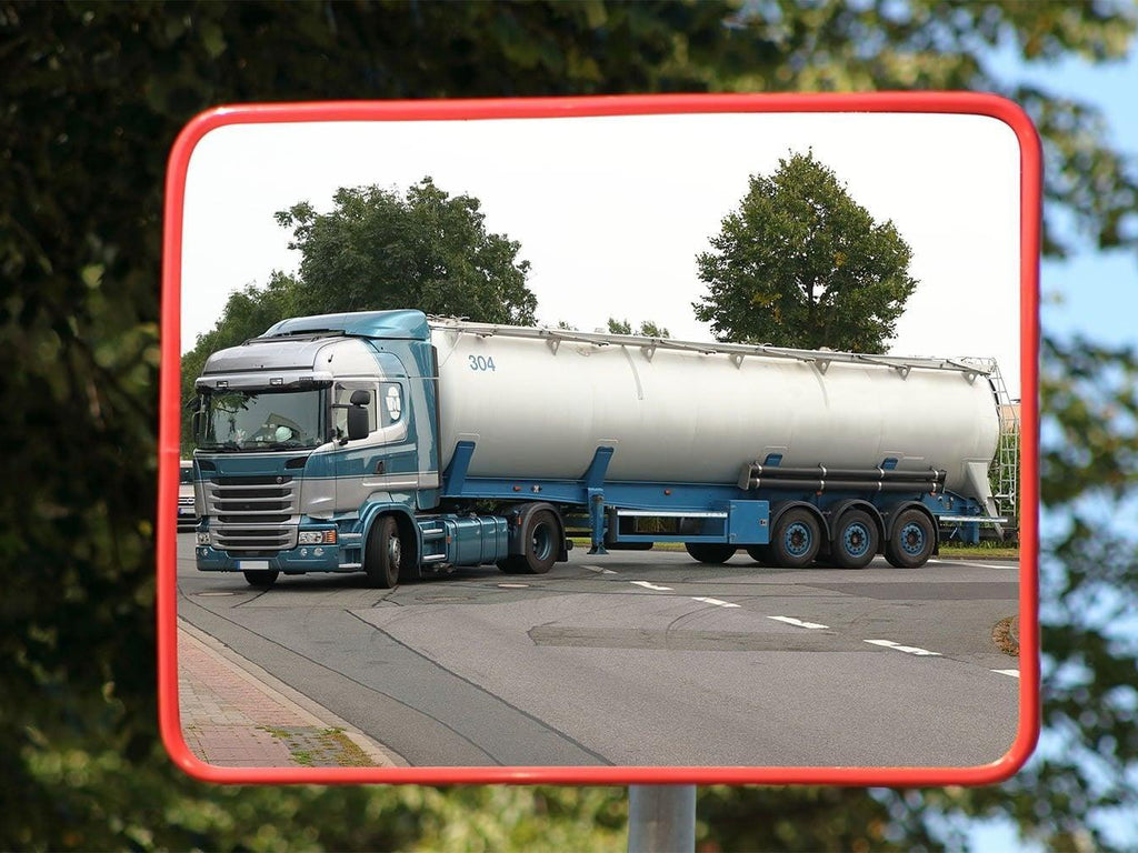 Primo TM-I PC firkantet - Backner ApS