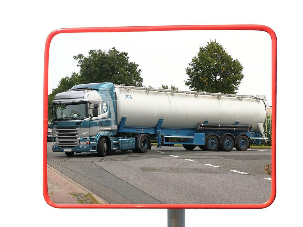 Primo TM-I AC firkantet - Backner ApS