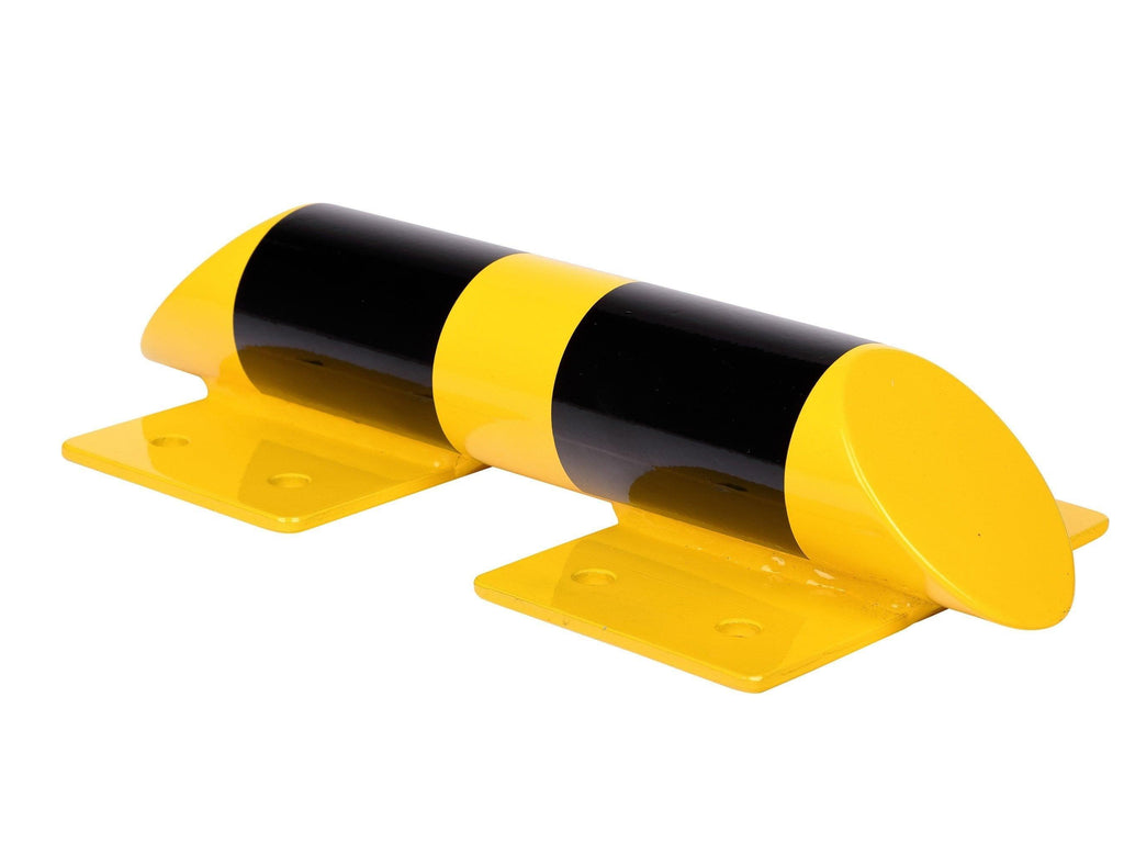 Palle/Hjul stop - Backner ApS