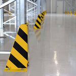 Påkørselsværn Light