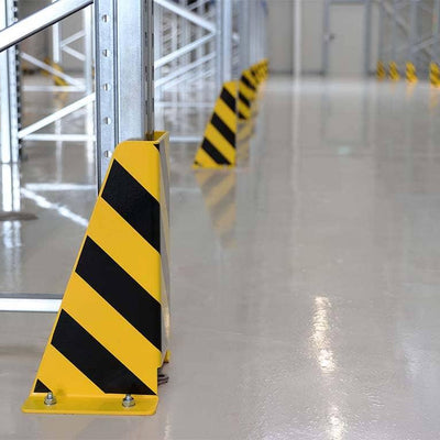 Påkørselsværn Light