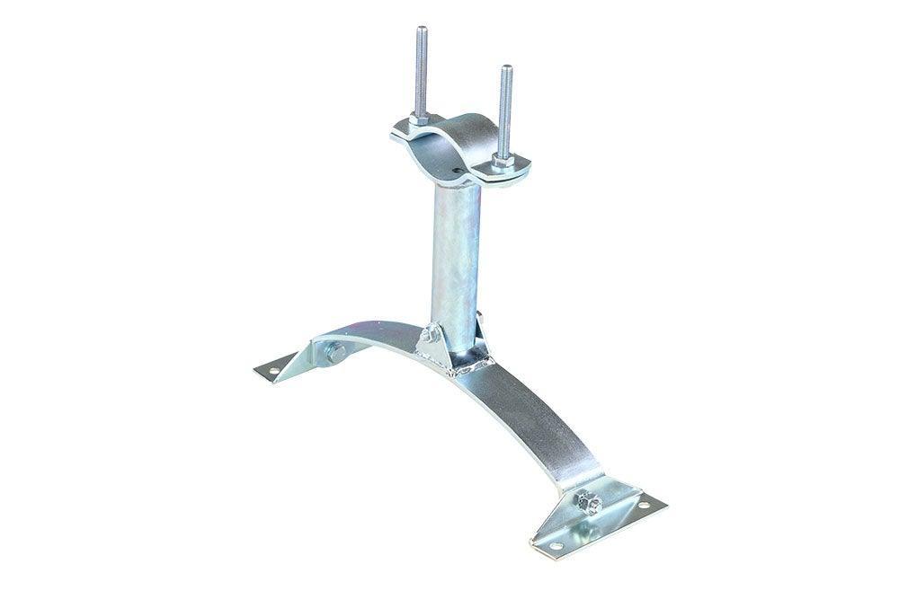 Supervision 180, industri - Backner ApS