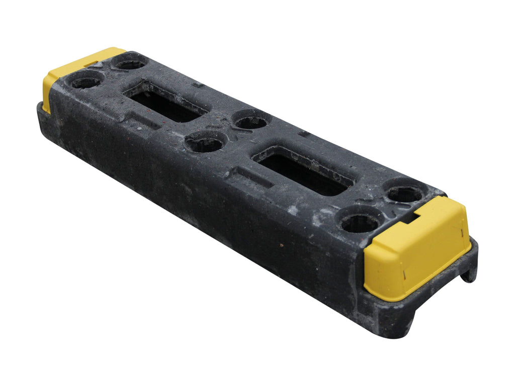 Fod gummi - Backner ApS
