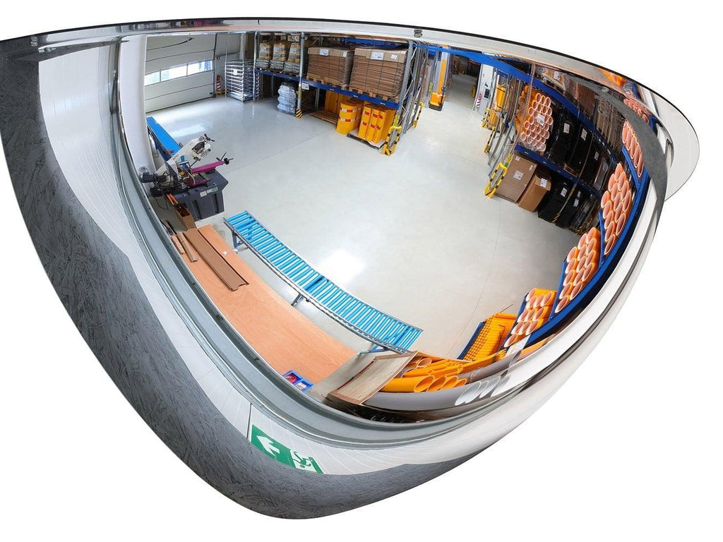 Panorama 180 - Backner ApS