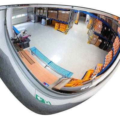 Panorama 180 - Backner ApS