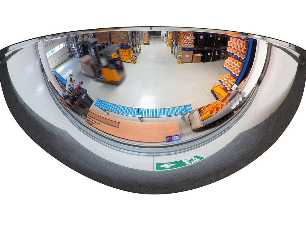 Panorama 180 - Backner ApS