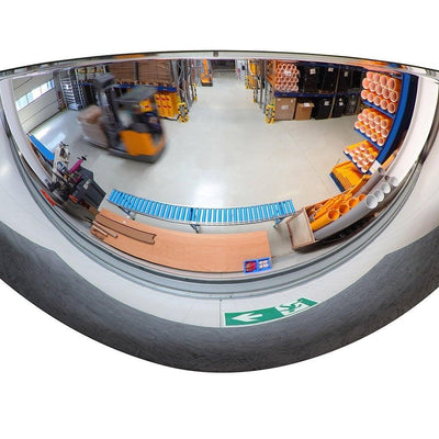 Panorama 180 - Backner ApS