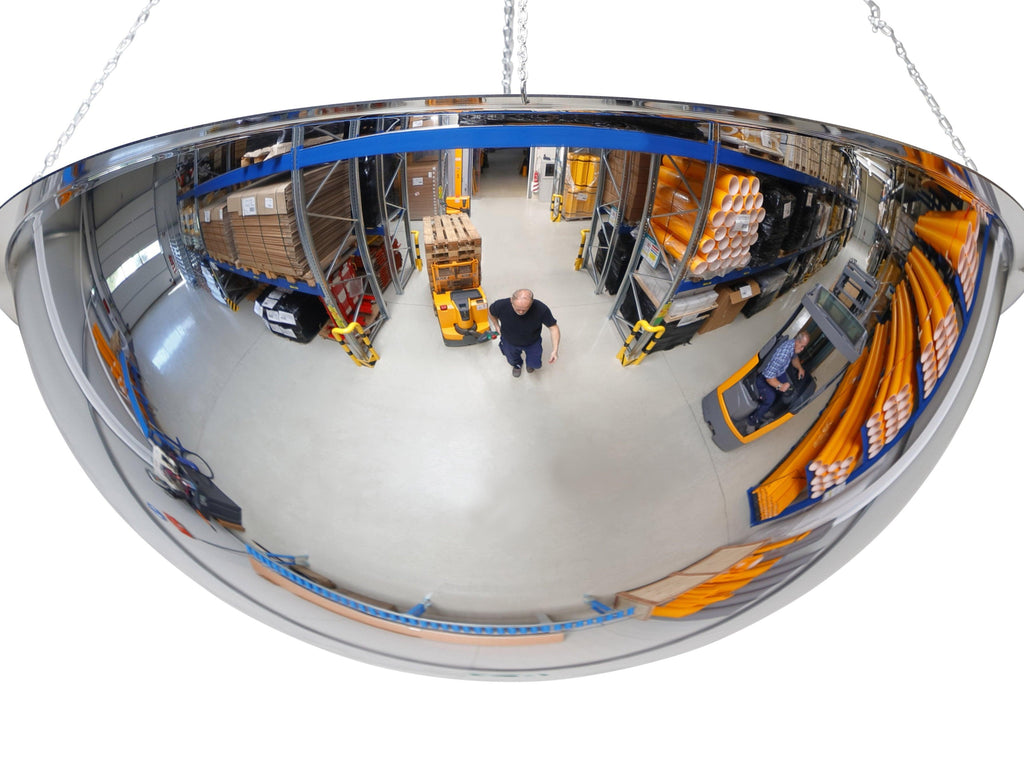 Panorama 360 - Backner ApS