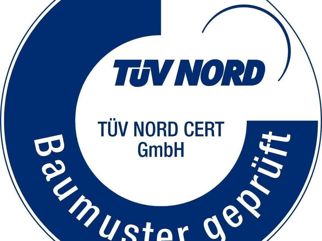 XXL Hjørneværn m/plade - Backner ApS