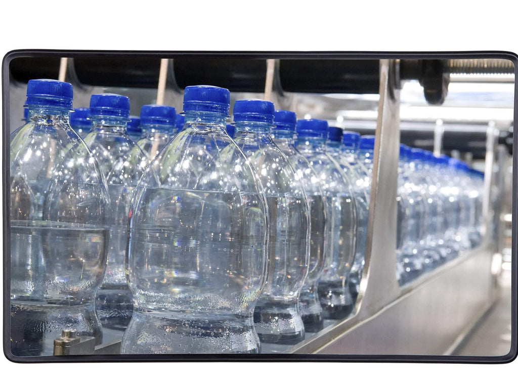 Check Mirror - Backner ApS