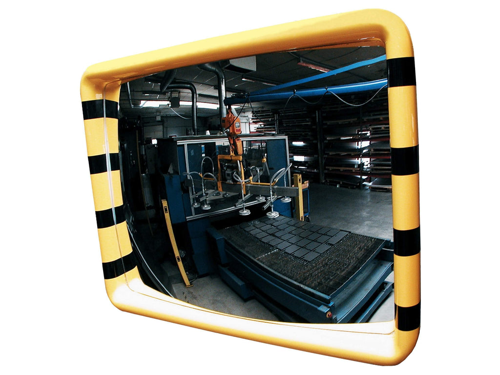 Alpha, Check Point - Backner ApS