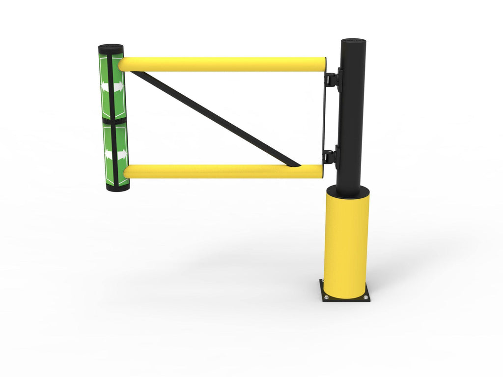 d-flexx Juliet Stolpe / Echo - Backner ApS