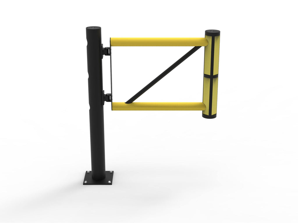 d-flexx Juliet stolpe / Delta - Backner ApS