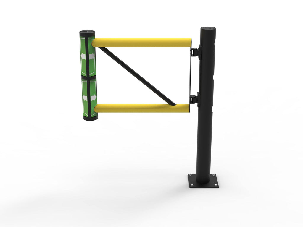 d-flexx Juliet stolpe / Delta - Backner ApS