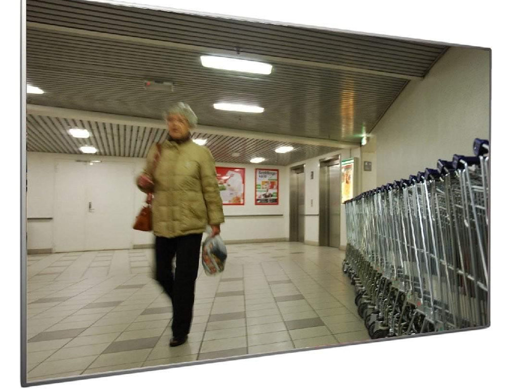 Industriplanspejl, IP - Backner ApS