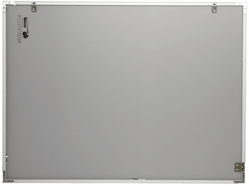 Industriplanspejl, IP - Backner ApS