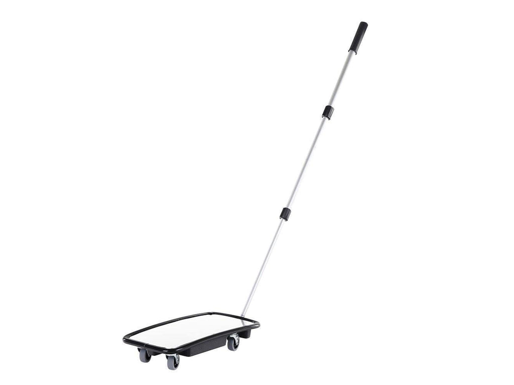 Inspektionspejl firkantet - Backner ApS