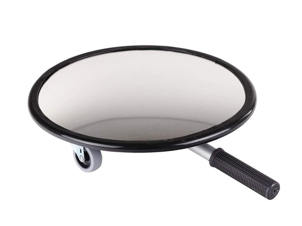 Inspektionspejl rund - Backner ApS