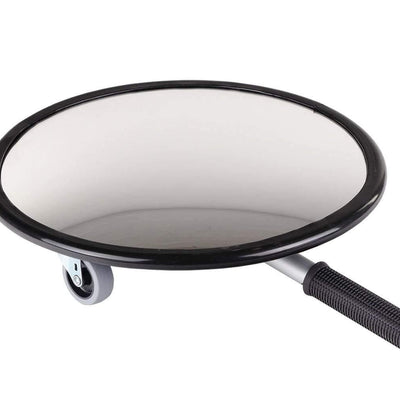 Inspektionspejl rund - Backner ApS