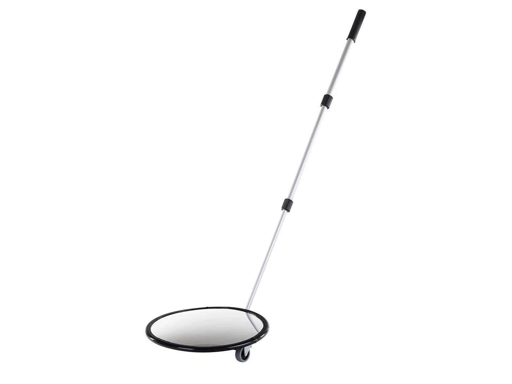 Inspektionspejl rund - Backner ApS