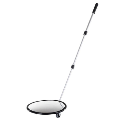 Inspektionspejl rund - Backner ApS