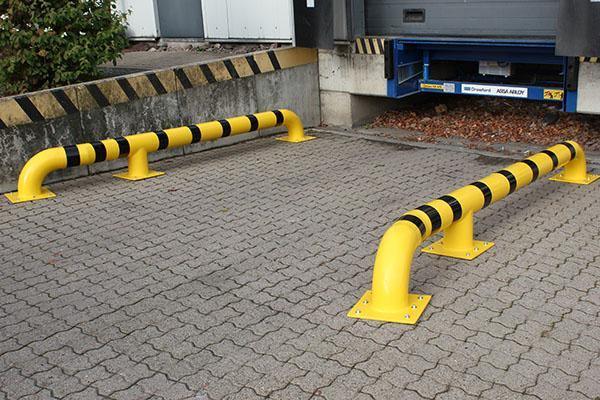 Hjulstyr - Backner ApS