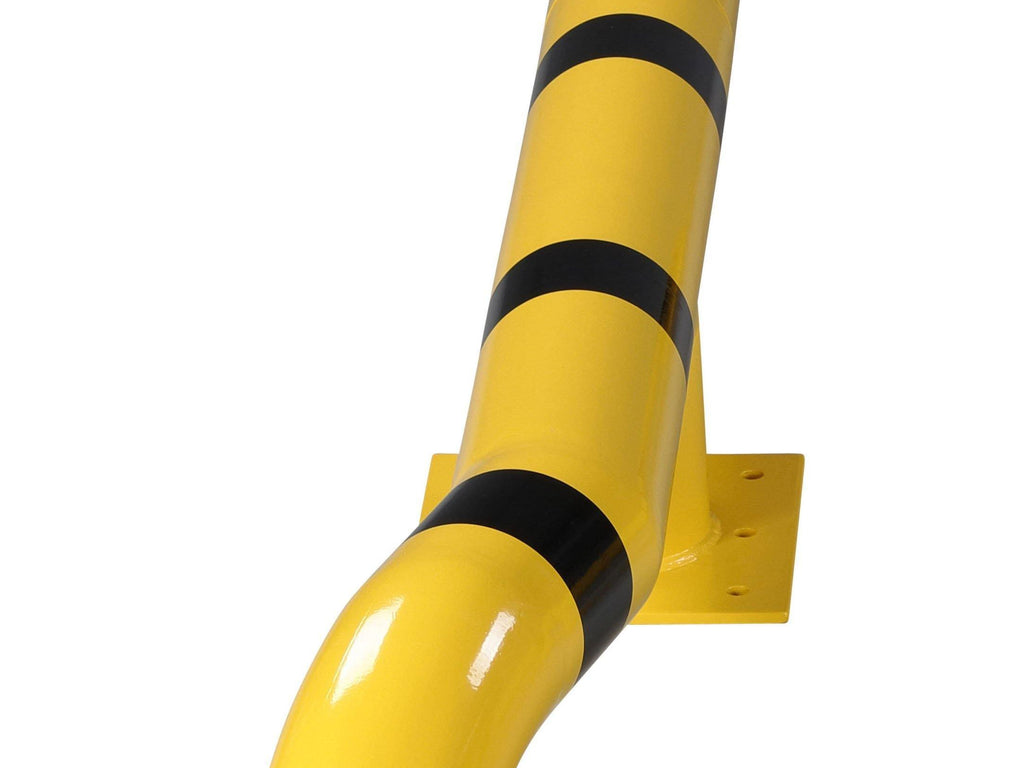 Hjulstyr - Backner ApS